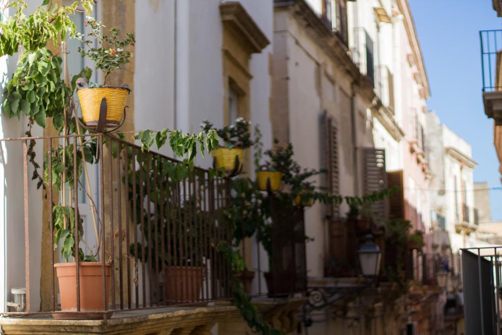 Giudecca Hotel Syrakus