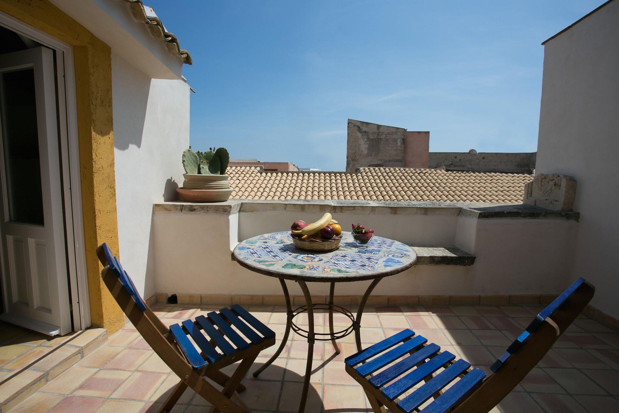 Alla Giudecca Hotel Syracuse