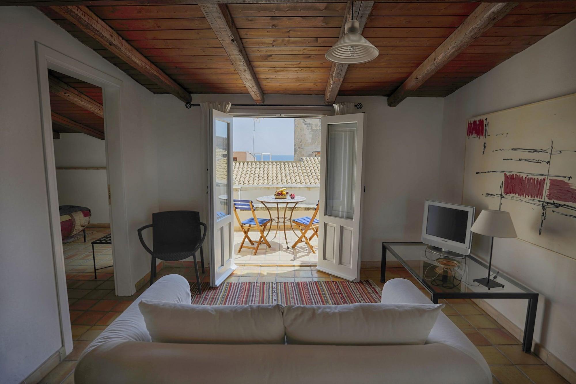 Hotel Alla Giudecca Syracuse