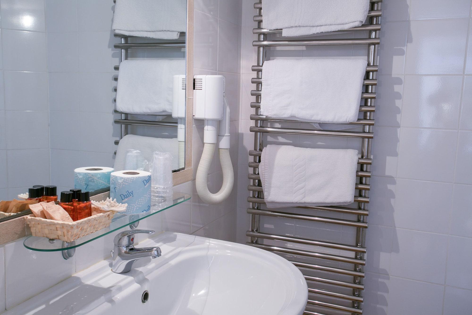 Alla Giudecca Hotel 3*