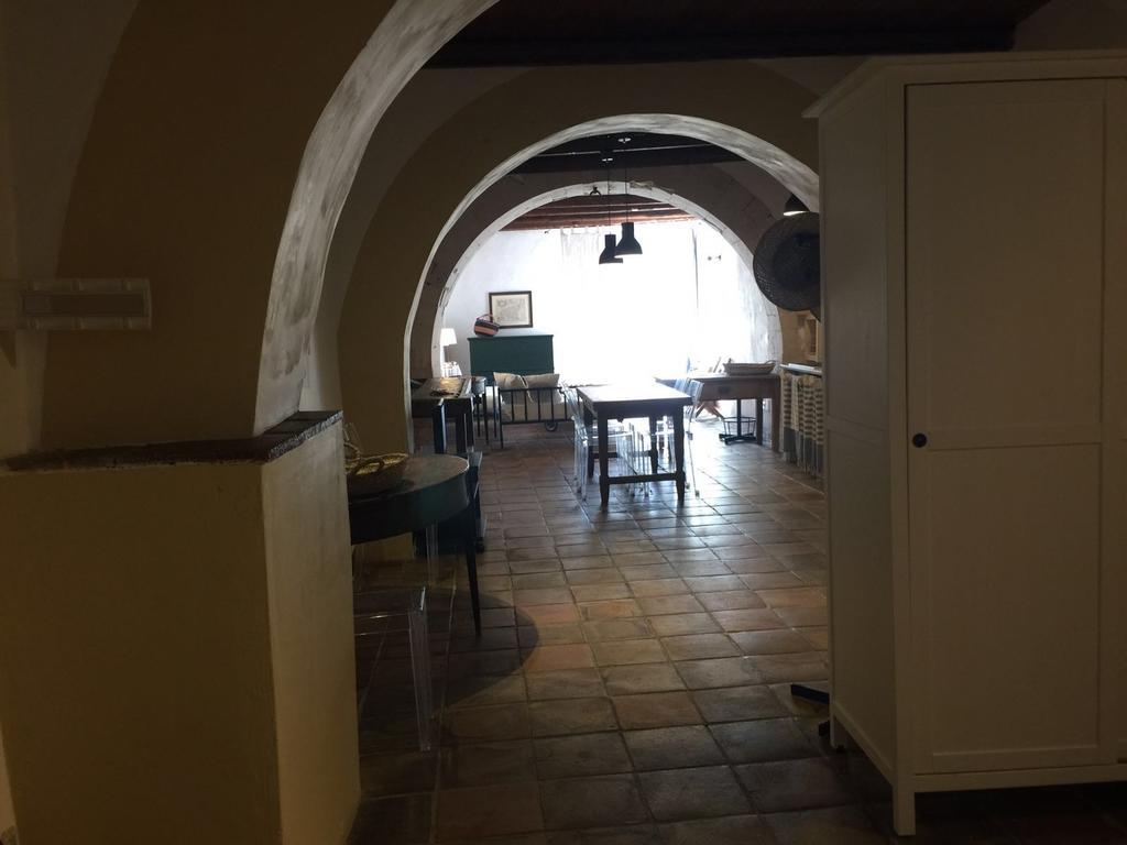Hotel Giudecca Syrakus