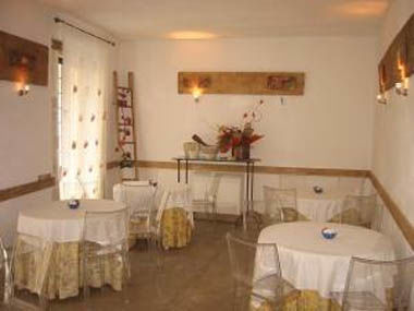 Hotel Giudecca Syrakus