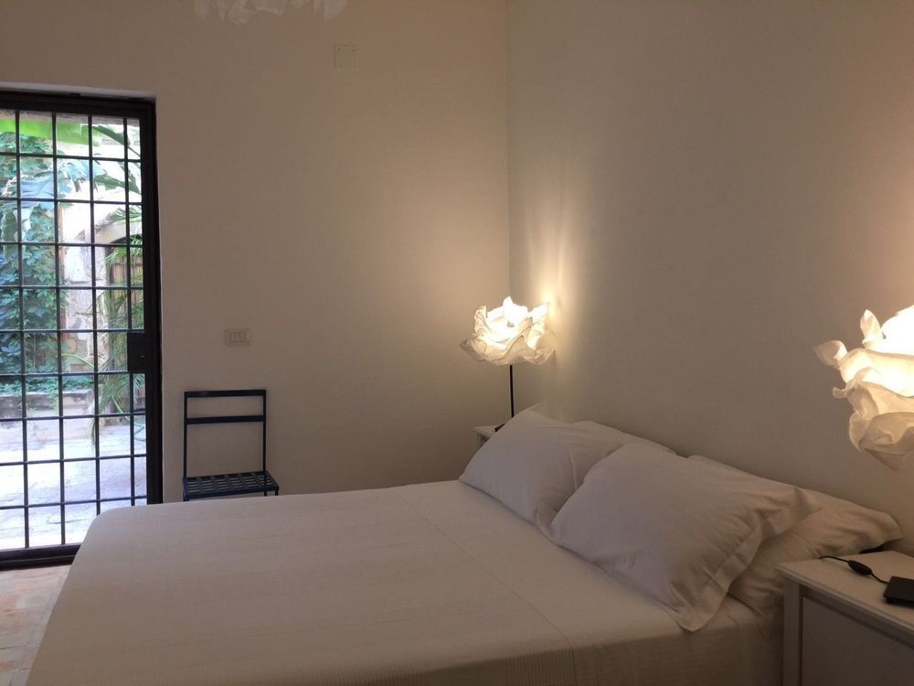 Hotel Giudecca Syrakus