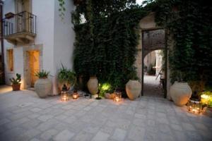 Hotel Giudecca Syrakus
