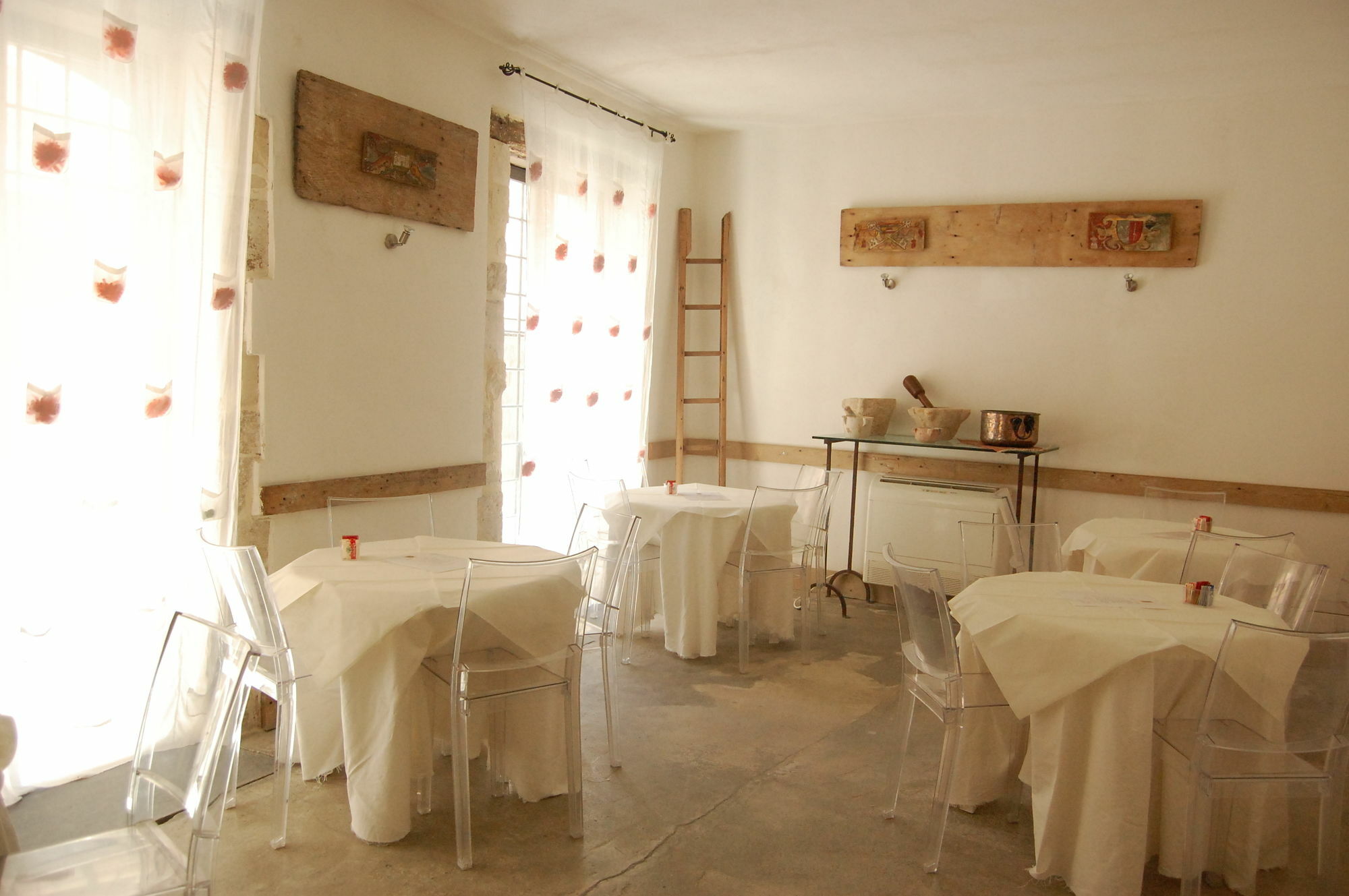 Giudecca Syrakus
