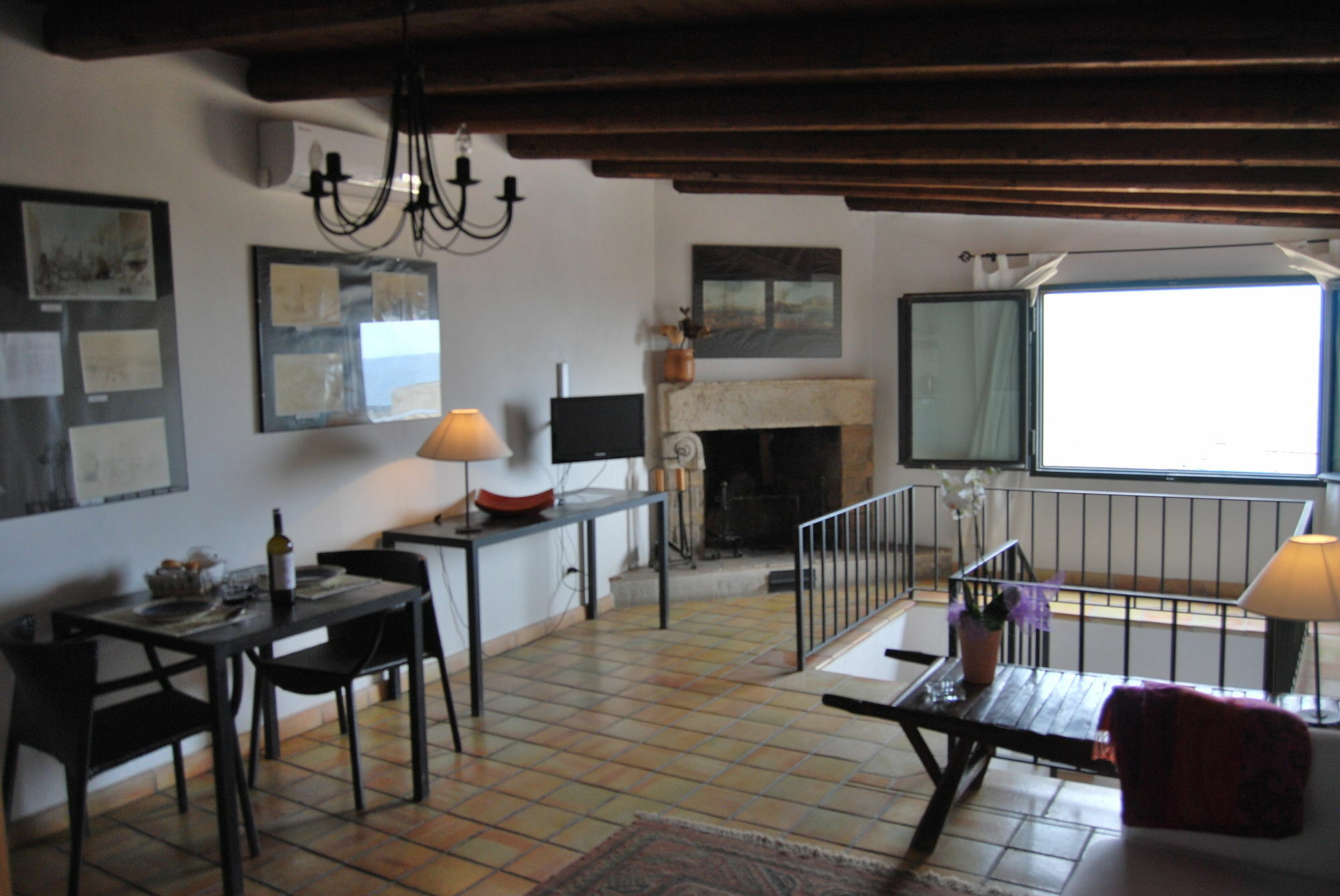 Hotel Giudecca Syrakus