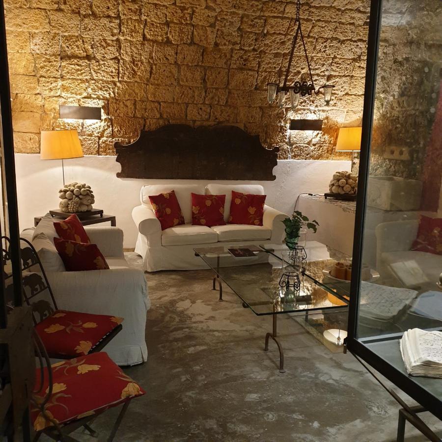 Hotel Giudecca Syrakus